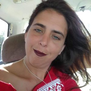 Meet your Posher, Liz